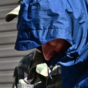 Το modus operandi του Σμηνάρχου για να διαρρέει απόρρητα έγγραφα στην Κίνα με QR κωδικούς και η αστραπιαία σύλληψή του