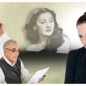 Η μουσικοθεατρική παράσταση «Σοφία Βέμπο: Η μεγάλη Ελληνίδα» έρχεται στη Λαμία