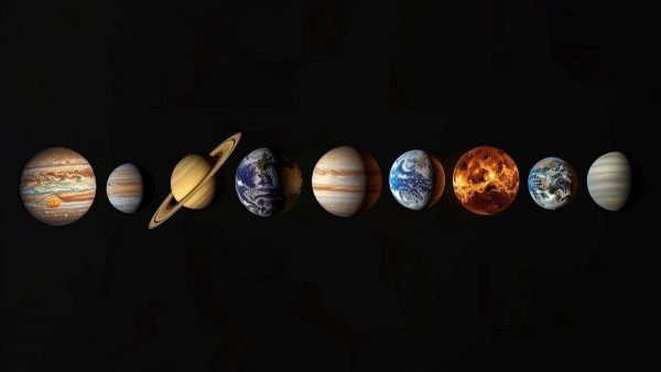 Αστρονομική παρέλαση τον Φεβρουάριο με εμφάνιση έξι πλανητών: Πώς και πότε θα είναι ορατό το σπάνιο φαινόμενο