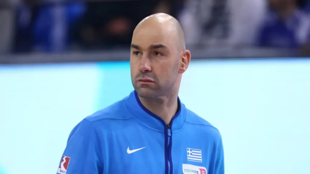 Σπανούλης: Σουτάραμε άθλια, όταν βάζεις 65 πόντους στο σύγχρονο μπάσκετ δεν μπορείς να κερδίσεις παιχνίδι