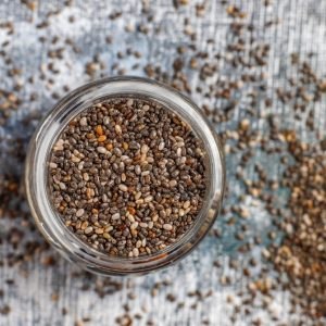 Οι μαγικοί σπόροι που κόβουν την όρεξη και μειώνουν τη φλεγμονή