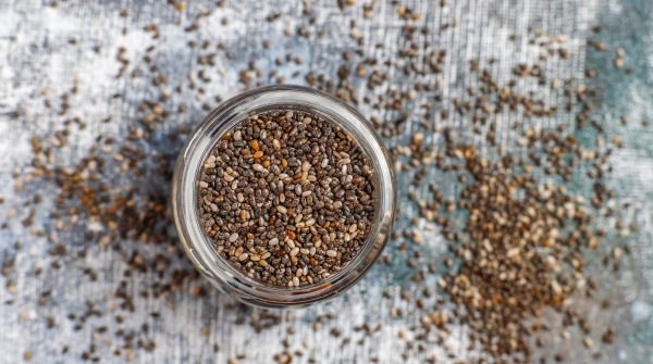 Οι μαγικοί σπόροι που κόβουν την όρεξη και μειώνουν τη φλεγμονή