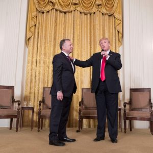 Γουίτκοφ: Ουκρανία και Ρωσία συμφώνησαν στην ανταλλαγή 314 αιχμαλώτων