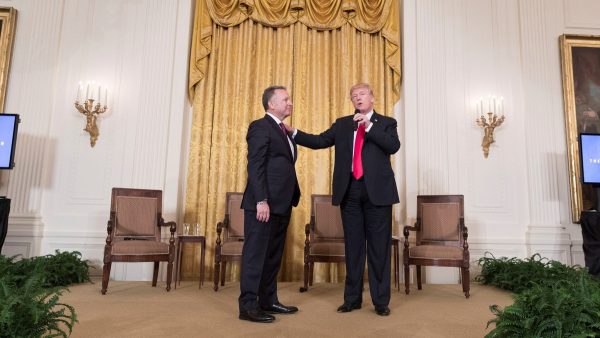 Γουίτκοφ: Ουκρανία και Ρωσία συμφώνησαν στην ανταλλαγή 314 αιχμαλώτων