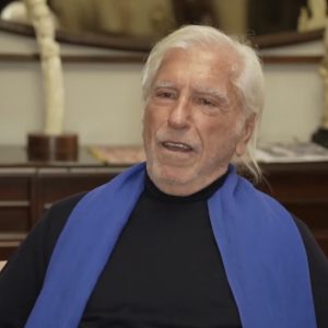 Λάκης Ραπτάκης: Πέθανε ένας από τους ανθρώπους που άλλαξε τον χάρτη της διασκέδασης