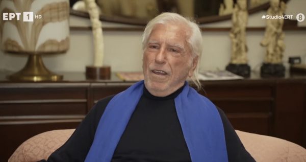 Λάκης Ραπτάκης: Πέθανε ένας από τους ανθρώπους που άλλαξε τον χάρτη της διασκέδασης