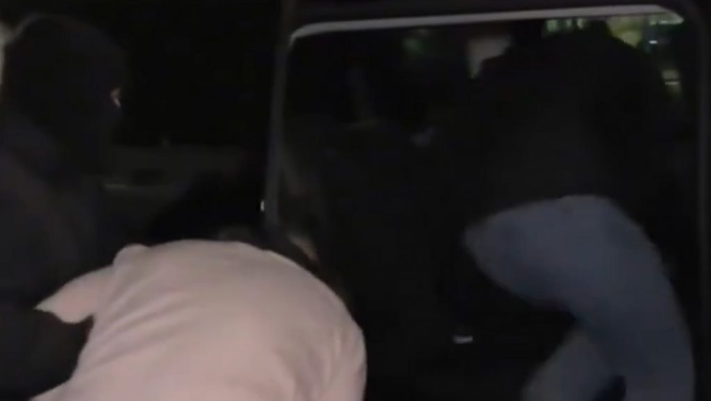 Ρωσία: «Συνελήφθη ο κύριος ύποπτος για την απόπειρα δολοφονίας του αντιστράτηγου Βλαντίμιρ Αλεξέγεφ»