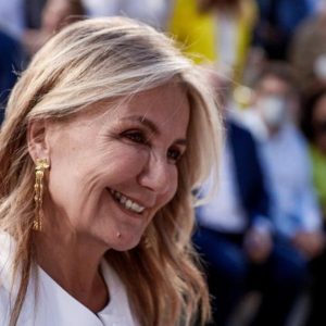 Μαρέβα Γκραμπόφσκι: Στο ΚΑΤ μετά από ατύχημα – Χειρουργήθηκε στα χέρια