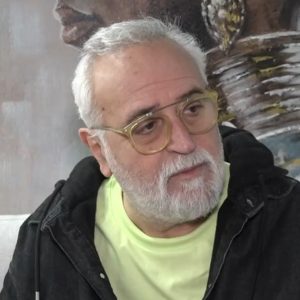 Βασίλης Θωμόπουλος: «Φυσικά και μπορεί να επιστρέψει ο Πέτρος Φιλιππίδης στο θέατρο»