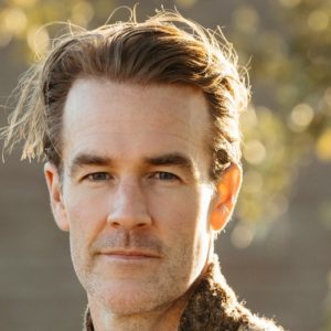 Πέθανε ο ηθοποιός Τζέιμς Βαν Ντερ Μπικ σε ηλικία 48 ετών