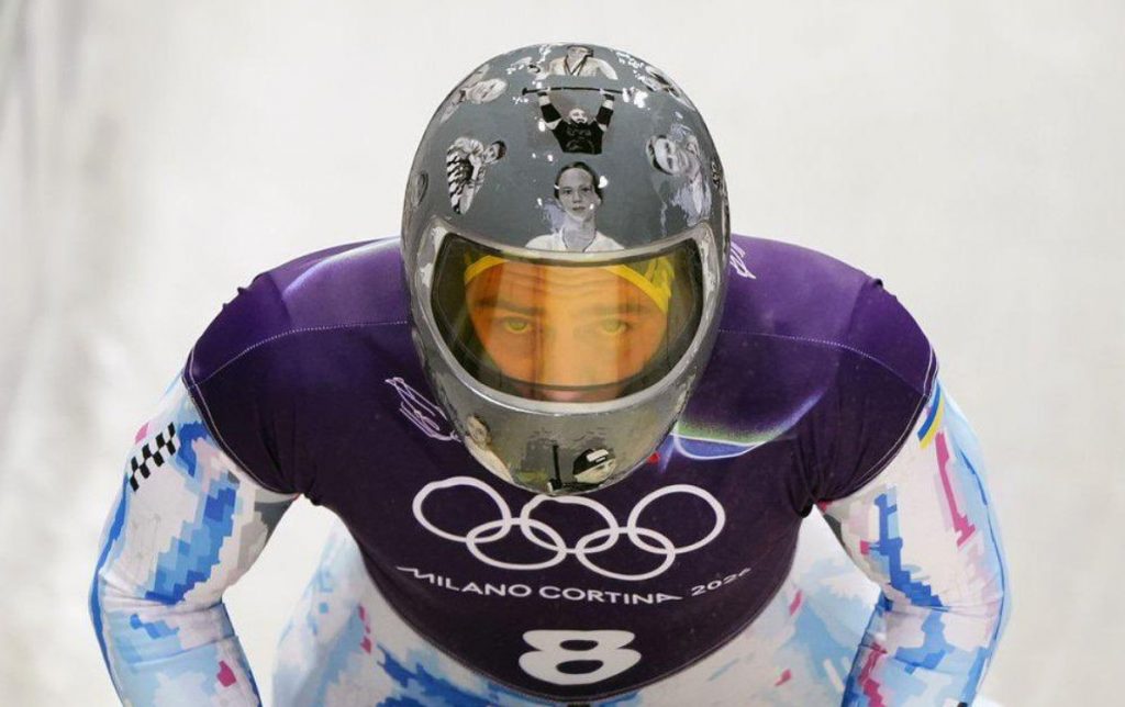 Χειμερινοί Ολυμπιακοί Αγώνες 2026: Ζελένσκι κατά ΔΟΕ μετά τον αποκλεισμό Ουκρανού αθλητή και τον «σάλο» για το κράνος του