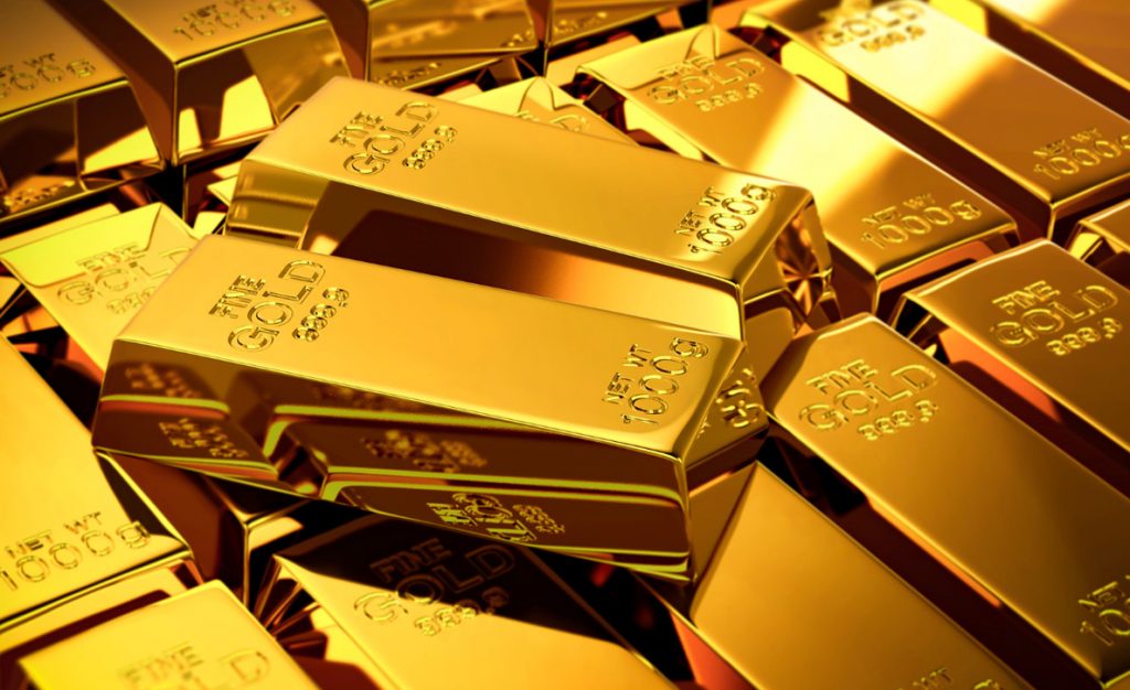 Ιταλία: Αφηρημένος άνδρας πέταξε στα σκουπίδια ράβδους χρυσού αξίας 120.000 ευρώ – Πήγε στην αστυνομία γιατί νόμιζε ότι τον έκλεψαν