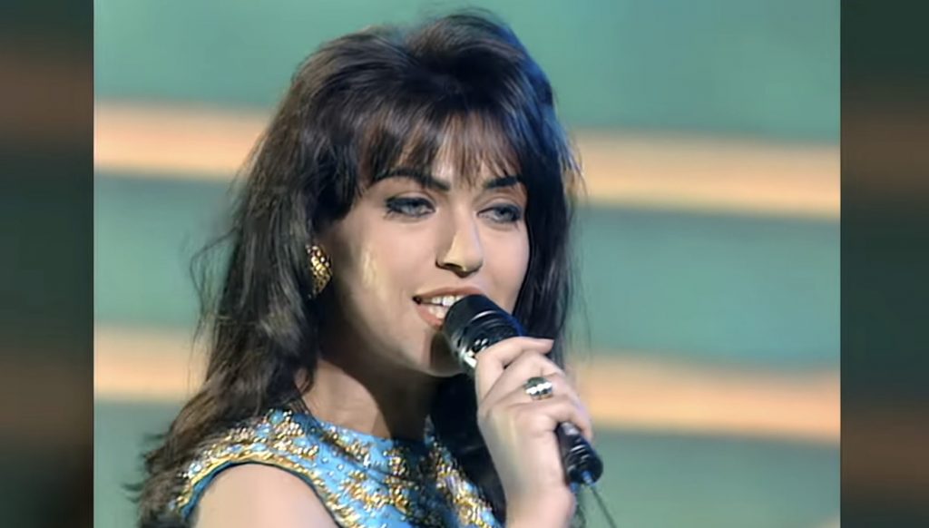 Καίτη Γαρμπή: «Για τη συνθήκη της Eurovision 2026 θα είναι πάρα πολύ καλός ο Ακύλας»