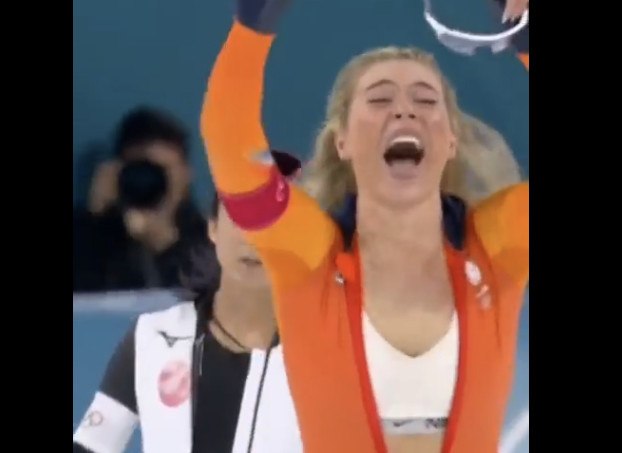 Η Nike «χρυσώνει» τη Γιούτα Λίρνταμ επειδή έδειξε τον στηθόδεσμό της, θα πάρει έως και ένα εκατ. δολάρια