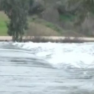 Μία νεκρή στις πλημμύρες στην Ισπανία - Το ΙΧ της παρασύρθηκε από χείμαρρο