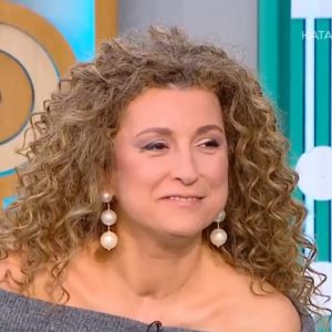 Κατερίνα Βρανά για ελληνικό τελικό της Eurovision: Είχα άγχος, έπρεπε να αποδείξω πως δεν είμαι εκεί λόγω συμπερίληψης