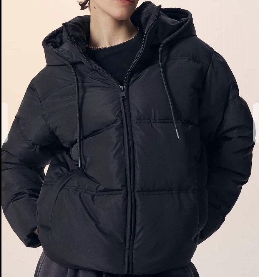 Χάθηκε μπουφάν σε νυχτερινό μαγαζί το βράδυ του Σαββάτου