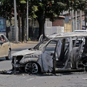 Νεκρός ο βαρόνος ναρκωτικών "Ελ Μέντσο": Πληροφορίες των ΗΠΑ πίσω από τη μεγάλη επιχείρηση στο Μεξικό