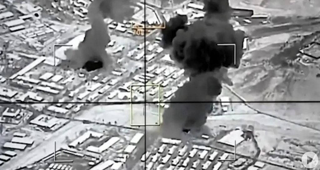 Πακιστάν και Αφγανιστάν σε πόλεμο: Βομβαρδισμοί στην Καμπούλ μετά τα χτυπήματα των Ταλιμπάν στα σύνορα – Πάνω από 130 νεκροί