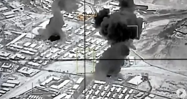 Πακιστάν και Αφγανιστάν σε πόλεμο: Βομβαρδισμοί στην Καμπούλ μετά τα χτυπήματα των Ταλιμπάν στα σύνορα – Πάνω από 130 νεκροί