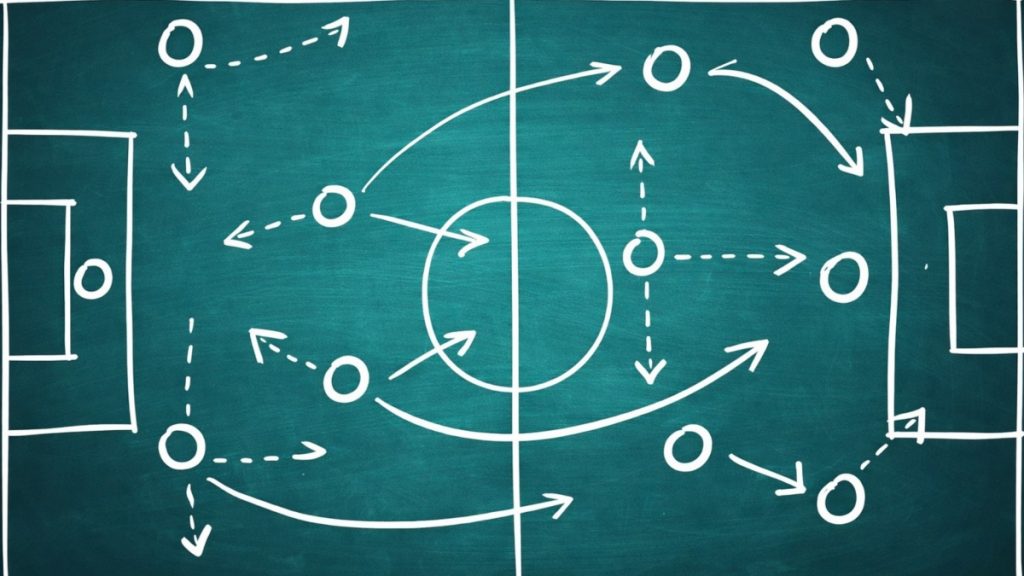 Υπάρχει στρατηγική στο στοίχημα που θα σε βγάλει κερδισμένο;