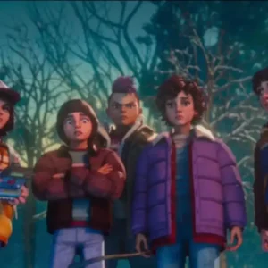 Το Stranger Things επιστρέφει: Το Netflix ανακοίνωσε τη νέα animated σειρά «Tales from ’85»