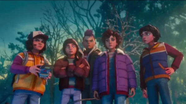 Το Stranger Things επιστρέφει: Το Netflix ανακοίνωσε τη νέα animated σειρά «Tales from ’85»