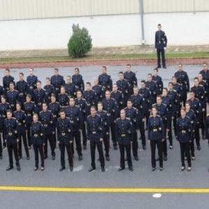 Απόψε το βράδυ λήγει η προθεσμία των αιτήσεων υποψηφίων για το Λιμενικό & τις Στρατιωτικές Σχολές