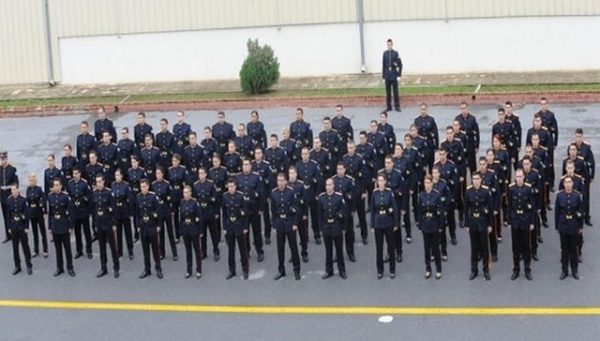 Απόψε το βράδυ λήγει η προθεσμία των αιτήσεων υποψηφίων για το Λιμενικό & τις Στρατιωτικές Σχολές