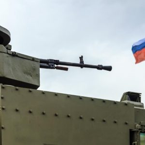 Ρωσία: Δύο ύποπτοι στην απόπειρα δολοφονίας υψηλόβαθμου Ρώσου στρατιωτικού «θα ανακριθούν σύντομα»