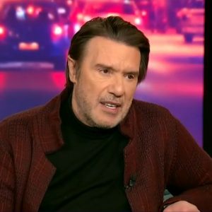 Στράτος Τζώρτζογλου: Δεν έχω να πληρώσω νοίκι, ούτε για βενζίνη, αλλά δεν με νοιάζει