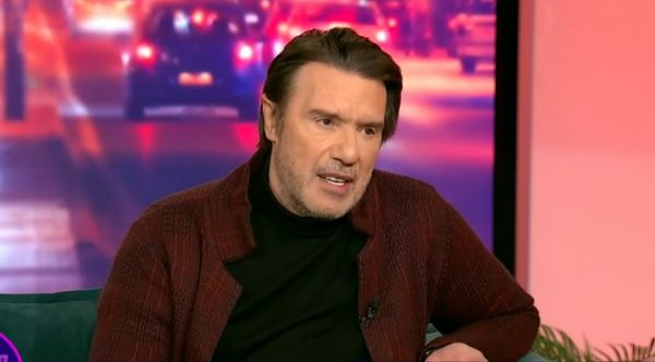 Στράτος Τζώρτζογλου: Δεν έχω να πληρώσω νοίκι, ούτε για βενζίνη, αλλά δεν με νοιάζει