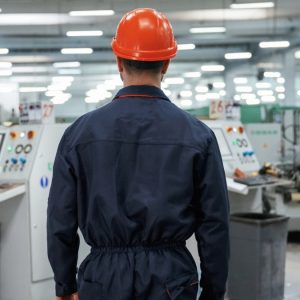 Ζητείται συντηρητής μηχανολογικού εξοπλισμού στη "Γ.Κ. Ριζάκος ΑΒΕΤΕ"