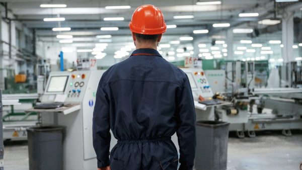 Ζητείται συντηρητής μηχανολογικού εξοπλισμού στη "Γ.Κ. Ριζάκος ΑΒΕΤΕ"