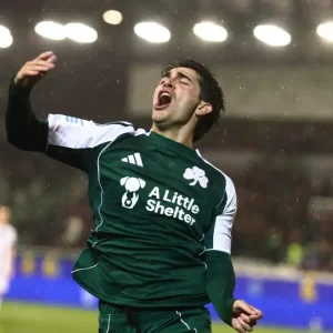 Παναθηναϊκός – Κηφισιά 3-0: Επιστροφή στις νίκες με Τετέι, Ταμπόρδα και Αντίνο