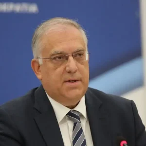 Θεοδωρικάκος: 112 επενδύσεις ύψους 550 εκατ. ευρώ για τον νέο Αναπτυξιακό Νόμο, πάνω από 1.500 νέες θέσεις εργασίας