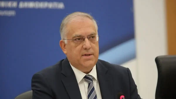 Θεοδωρικάκος: 112 επενδύσεις ύψους 550 εκατ. ευρώ για τον νέο Αναπτυξιακό Νόμο, πάνω από 1.500 νέες θέσεις εργασίας