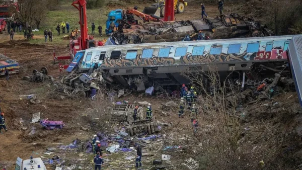 Τέμπη: Αντίστροφη μέτρηση για την έναρξη της δίκης στις 23 Μαρτίου - Το προφίλ των δικαστικών που κληρώθηκαν στην «καυτή» έδρα