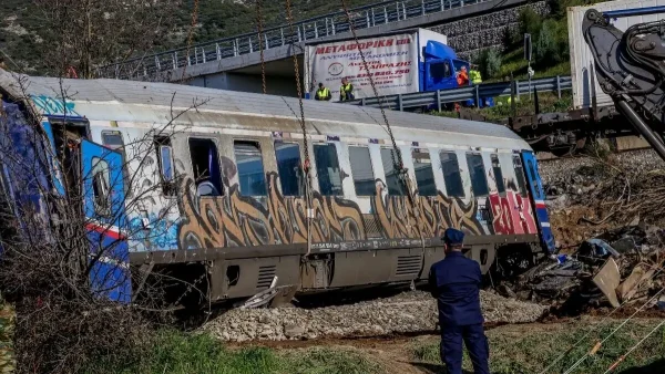 Στη Θεσσαλονίκη το Σάββατο οι δύο πρώτες εκταφές σορών των θυμάτων των Τεμπών - Ετοιμάζουν προσφυγές οι συγγενείς