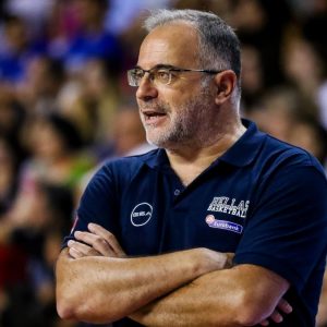 Θρήνος στο ελληνικό μπάσκετ: Πέθανε ο Θανάσης Σκουρτόπουλος
