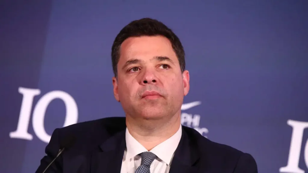 Θανάσης Κοντογεώργης για δημοσκοπήσεις: «Υπάρχει κοινό 38% με 40% που ζητά σταθερότητα και περιμένει»