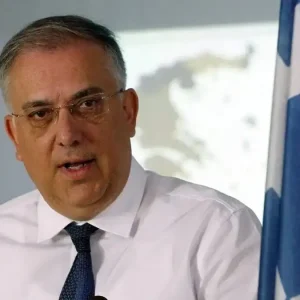 Θεοδωρικάκος: Η ενίσχυση της ναυπηγικής βιομηχανίας φέρνει νέες θέσεις εργασίας και ασφάλεια για την Ελλάδα