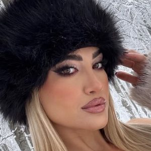 Ιωάννα Τούνη: Το ταξίδι - έκπληξη από τον σύντροφό της - «Πρώτη φορά έχω κάποιον που νοιάζεται να με κάνει χαρούμενη»