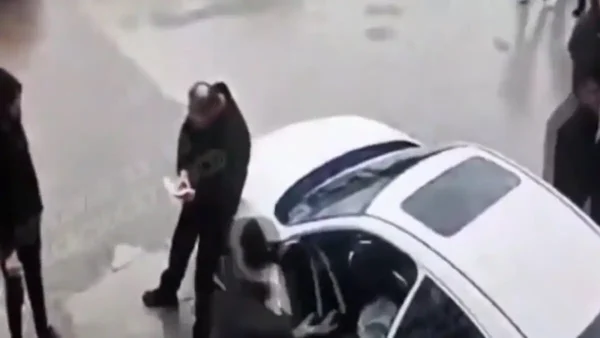 Τουρκία: Πέθανε αστυνομικός μετά από άγριο ξυλοδαρμό σε συνεργείο – Του επιτέθηκαν 30 άτομα