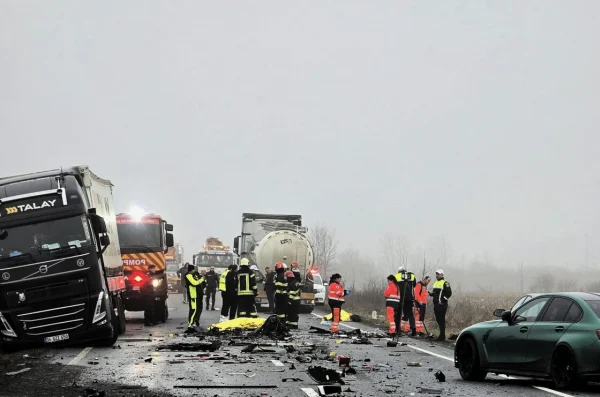 ΠΑΟΚ: Επιστρέφει σήμερα στην Ελλάδα και ο τρίτος τραυματίας από το πολύνεκρο τροχαίο στη Ρουμανία