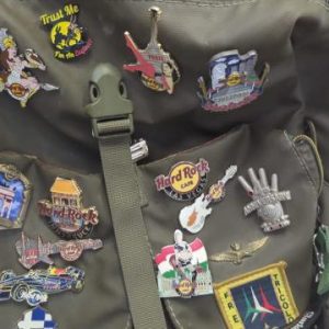 Φθιώτιδα: Σταμάτησε στο πάρκινγκ και του έκλεψαν την τσάντα