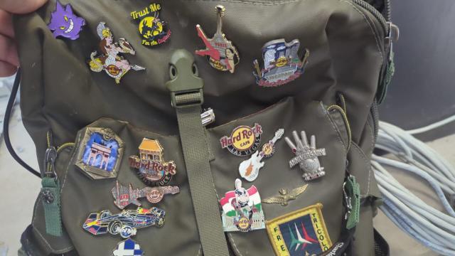 Φθιώτιδα: Σταμάτησε στο πάρκινγκ και του έκλεψαν την τσάντα