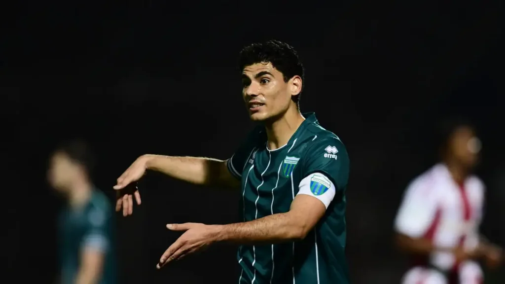 Λεβαδειακός: «Δεν υπάρχει καμία συμφωνία για πώληση ποδοσφαιριστή μας»