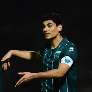 Λεβαδειακός: «Δεν υπάρχει καμία συμφωνία για πώληση ποδοσφαιριστή μας»