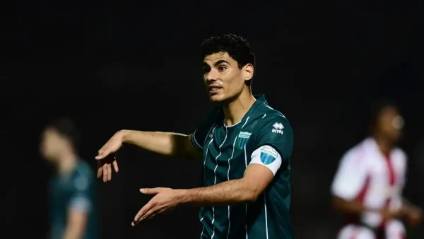 Λεβαδειακός: «Δεν υπάρχει καμία συμφωνία για πώληση ποδοσφαιριστή μας»